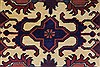 Turkman Brown Runner Hand Knotted 28 X 105  Area Rug 250-27803 Thumb 4