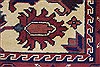 Turkman Brown Runner Hand Knotted 28 X 105 Area Rug 250-27803 Thumb 7