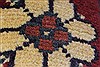 Turkman Brown Runner Hand Knotted 28 X 105  Area Rug 250-27803 Thumb 9