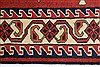 Turkman Blue Runner Hand Knotted 29 X 94 Area Rug 250-27805 Thumb 10