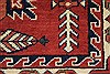 Turkman Blue Runner Hand Knotted 29 X 94 Area Rug 250-27805 Thumb 5