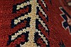 Turkman Blue Runner Hand Knotted 29 X 94 Area Rug 250-27805 Thumb 6