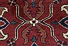 Turkman Blue Runner Hand Knotted 29 X 99  Area Rug 250-27811 Thumb 1
