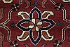 Turkman Blue Runner Hand Knotted 29 X 99  Area Rug 250-27811 Thumb 3