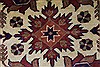 Turkman Brown Runner Hand Knotted 29 X 99  Area Rug 250-27815 Thumb 4
