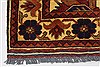 Turkman Brown Runner Hand Knotted 29 X 99  Area Rug 250-27815 Thumb 5