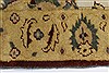 Chobi White Runner Hand Knotted 33 X 101  Area Rug 250-27816 Thumb 3