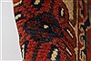 Turkman Blue Runner Hand Knotted 29 X 99 Area Rug 250-27821 Thumb 9
