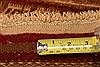 Baluch Beige Hand Knotted 34 X 56 Area Rug 100-27822 Thumb 4