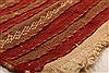Baluch Beige Hand Knotted 34 X 56 Area Rug 100-27822 Thumb 5