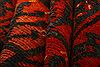 Baluch Red Runner Hand Knotted 35 X 611 Area Rug 100-27823 Thumb 2