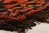 Baluch Red Runner Hand Knotted 35 X 611 Area Rug 100-27823 Thumb 5