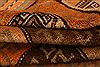 Baluch Beige Hand Knotted 35 X 411  Area Rug 100-27824 Thumb 3