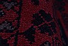 Khan Mohammadi Blue Runner Hand Knotted 26 X 98 Area Rug 250-27827 Thumb 8