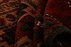 Baluch Brown Hand Knotted 38 X 610 Area Rug 100-27828 Thumb 2