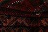 Baluch Brown Hand Knotted 38 X 610 Area Rug 100-27828 Thumb 3