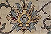 Chobi Beige Runner Hand Knotted 211 X 86 Area Rug 250-27830 Thumb 2