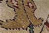 Chobi Beige Runner Hand Knotted 211 X 86 Area Rug 250-27830 Thumb 8