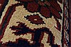 Kazak Red Runner Hand Knotted 211 X 99  Area Rug 250-27832 Thumb 8