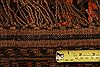 Baluch Brown Hand Knotted 50 X 69  Area Rug 253-27834 Thumb 5