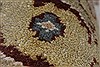 Chobi Beige Runner Hand Knotted 31 X 100 Area Rug 250-27836 Thumb 11