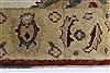 Chobi Beige Runner Hand Knotted 31 X 100 Area Rug 250-27836 Thumb 4
