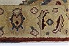 Chobi Beige Runner Hand Knotted 31 X 100  Area Rug 250-27836 Thumb 4