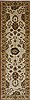 Chobi Beige Runner Hand Knotted 31 X 100 Area Rug 250-27836 Thumb 0