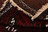 Baluch Red Hand Knotted 40 X 64  Area Rug 100-27837 Thumb 3