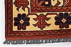 Kazak Red Runner Hand Knotted 210 X 92  Area Rug 250-27838 Thumb 4