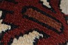 Kazak Red Runner Hand Knotted 210 X 92 Area Rug 250-27838 Thumb 7