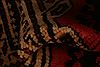 Baluch Red Hand Knotted 33 X 59 Area Rug 100-27842 Thumb 1