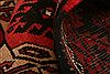 Baluch Red Hand Knotted 33 X 59 Area Rug 100-27842 Thumb 2