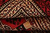 Baluch Red Hand Knotted 33 X 59 Area Rug 100-27842 Thumb 3