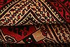 Baluch Red Hand Knotted 33 X 59  Area Rug 100-27842 Thumb 3