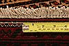 Baluch Red Hand Knotted 33 X 59 Area Rug 100-27842 Thumb 4