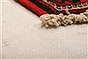 Baluch Red Hand Knotted 33 X 59  Area Rug 100-27842 Thumb 5