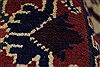 Turkman Brown Runner Hand Knotted 28 X 105  Area Rug 250-27843 Thumb 7