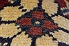 Turkman Brown Runner Hand Knotted 28 X 105  Area Rug 250-27843 Thumb 8