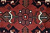 Turkman Blue Runner Hand Knotted 29 X 91  Area Rug 250-27845 Thumb 4