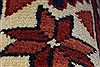 Kazak Red Runner Hand Knotted 28 X 93  Area Rug 250-27846 Thumb 10