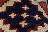 Kazak Red Runner Hand Knotted 28 X 93  Area Rug 250-27846 Thumb 11