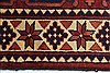 Kazak Red Runner Hand Knotted 28 X 93  Area Rug 250-27846 Thumb 3