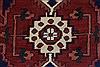 Kazak Red Runner Hand Knotted 28 X 93 Area Rug 250-27846 Thumb 4