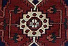 Kazak Red Runner Hand Knotted 28 X 93  Area Rug 250-27846 Thumb 4