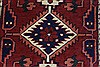 Kazak Red Runner Hand Knotted 28 X 93  Area Rug 250-27846 Thumb 5