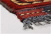 Kazak Red Runner Hand Knotted 28 X 93 Area Rug 250-27846 Thumb 7