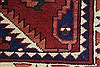 Kazak Red Runner Hand Knotted 28 X 93 Area Rug 250-27846 Thumb 9