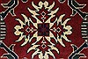 Kazak Red Runner Hand Knotted 27 X 105 Area Rug 250-27848 Thumb 3