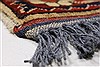 Kazak Beige Runner Hand Knotted 29 X 910 Area Rug 250-27849 Thumb 6